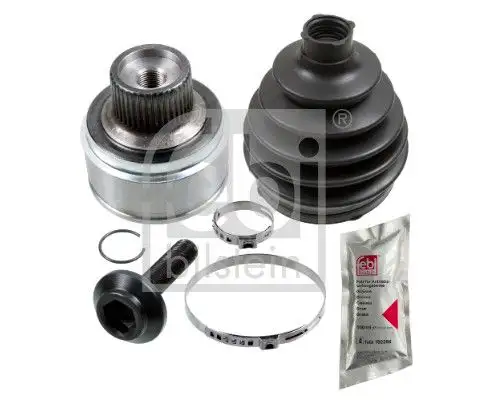 FEBI 185402 Aks Kafası (Dış) 8T0498099 resmi