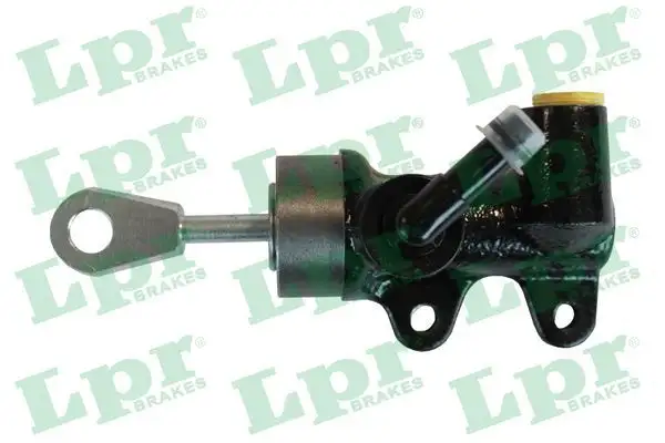 LPR 2161 Debriyaj Üst Merkez 701721401A resmi