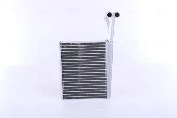 NISSENS 72043 Kalorifer Radyatörü A0038356101 resmi