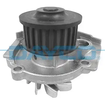 DAYCO DP033 Devirdaim resmi