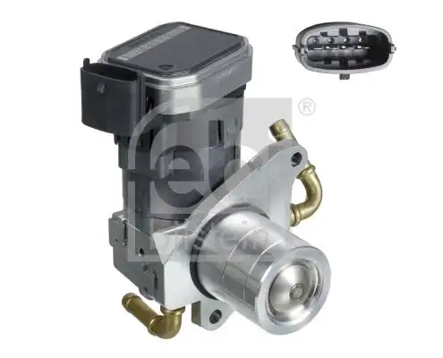 FEBI 37430 EGR Valfi resmi