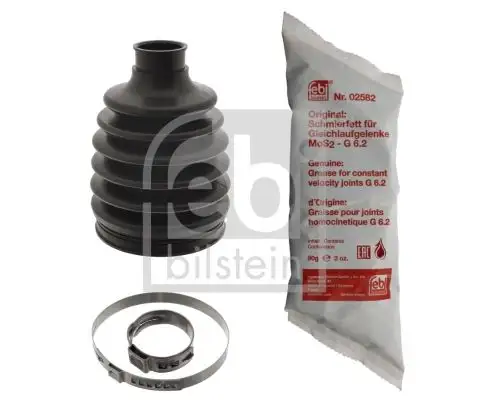 FEBI 49883 Dış Aks Körüğü resmi