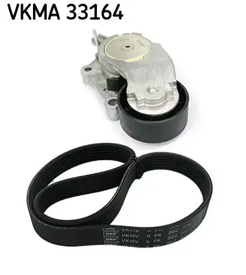 SKF VKMA33164 Kayış Seti resmi