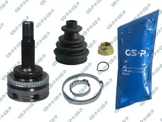 GSP 899282 Aks Kafası (Dış) resmi