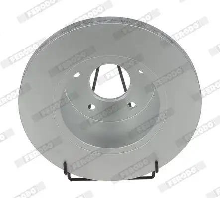 FERODO DDF1379C-1 Ön Fren Diski SBD000380 resmi