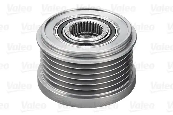 VALEO 588129 Alternatör Kasnağı resmi