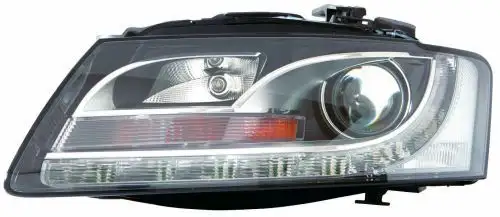 DEPO 446-1127LMLDHEM Ön Far (Sol) 8T0941029AK resmi
