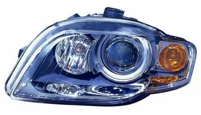 DEPO 446-1110LMLDHEM Ön Far (Sol) LPL192710301219271 resmi