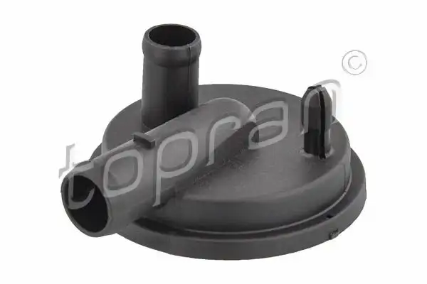 TOPRAN 113279001 Motor Hava Alma Valfi 038129101A resmi