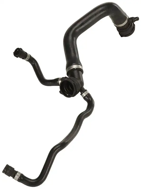 RAPRO R19307 Radyatör Üst Hortumu 11537500746 resmi
