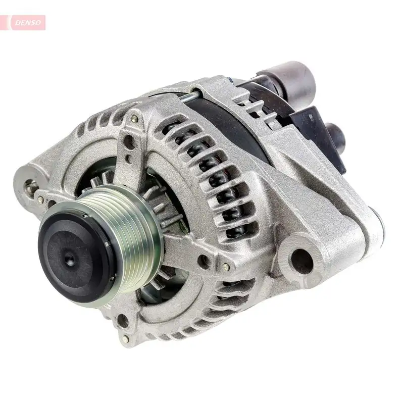 DENSO DAN1123 Şarj Dinamosu 51943777 resmi