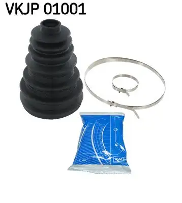 SKF VKJP01001 Dış Aks Körüğü resmi