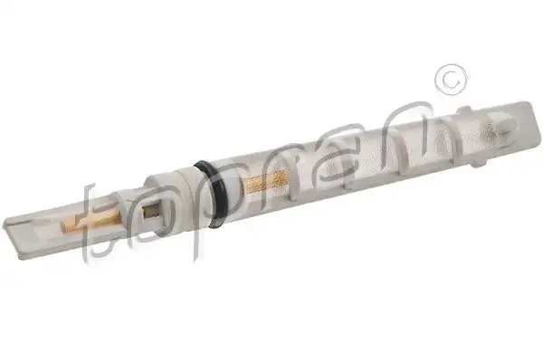 TOPRAN 108923001 Klima Genleşme Valfi 8A0820177AA resmi