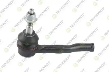 TEKNOROT O-522 Rot Başı (Sol) 39008084 resmi