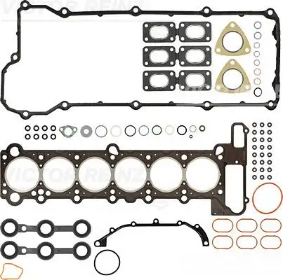 VICTOR REINZ 02-27815-02 Motor Takım Conta (Üst) 11129064466 resmi