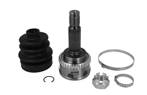METELLI 15-1406 Aks Kafası (Dış) 4950729A10 resmi