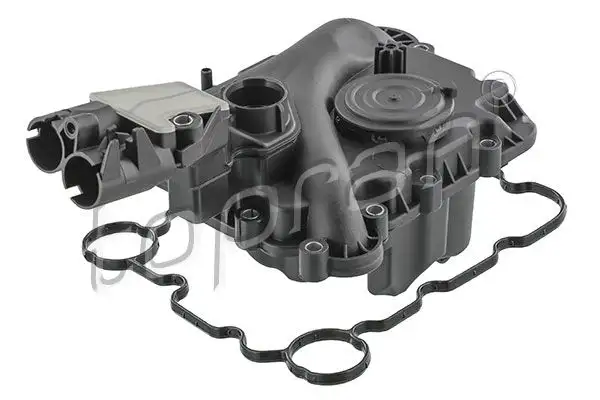 TOPRAN 118738001 Motor Hava Alma Valfi resmi