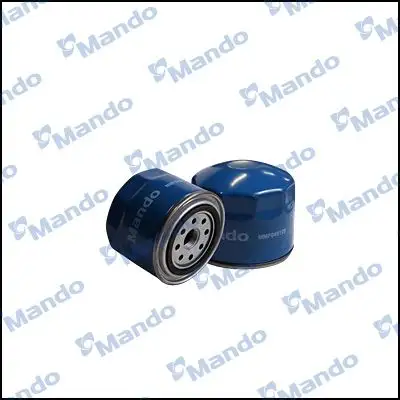 MANDO MMF045128 Yağ Filtresi GFE392 resmi