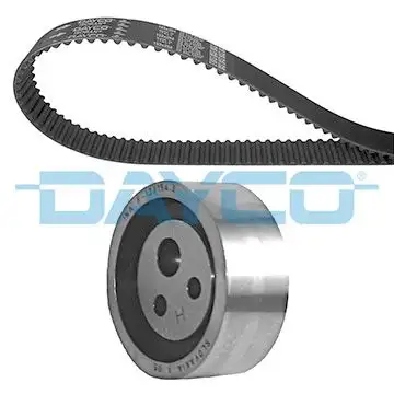 DAYCO KTB259 Triger Seti 7701472725 resmi