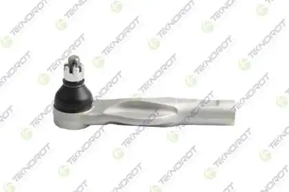 TEKNOROT T-162 Rot Başı (Sol) 450470D150 resmi