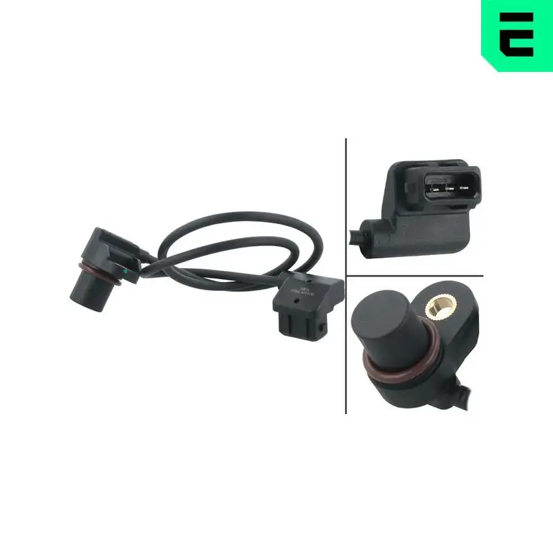 OPTIMAL 08S164 Eksantrik Sensörü 12141743072 resmi