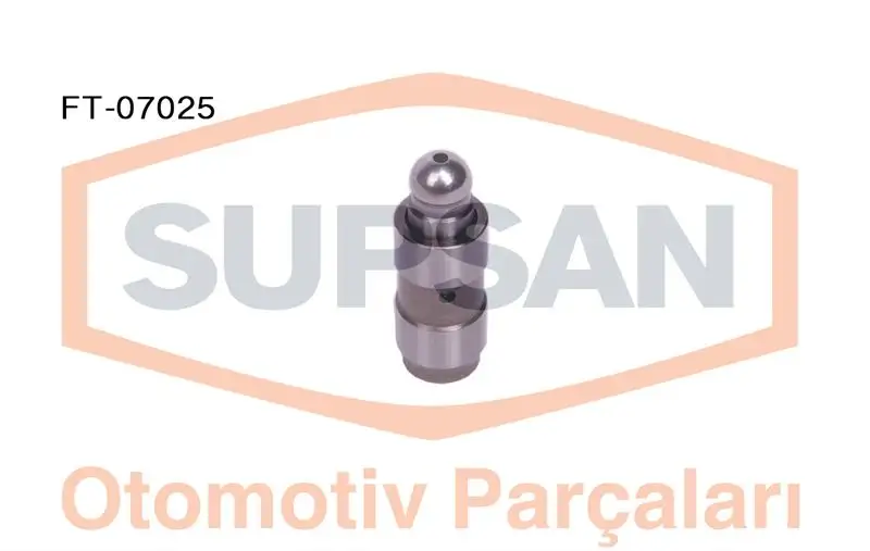 SUPSAN TF-07025 Supap İticisi 036109423A resmi