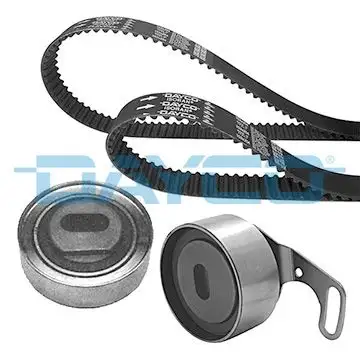 DAYCO KTB661 Triger Seti resmi