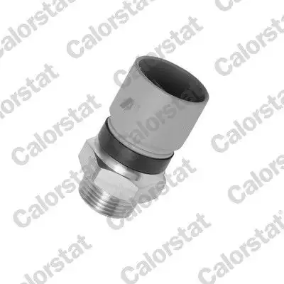 CALORSTAT VERNET TS2647 Fan Müşiri resmi