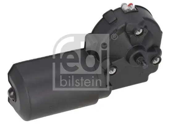 FEBI 18859 Silecek Motoru (Ön) A1248200708 resmi