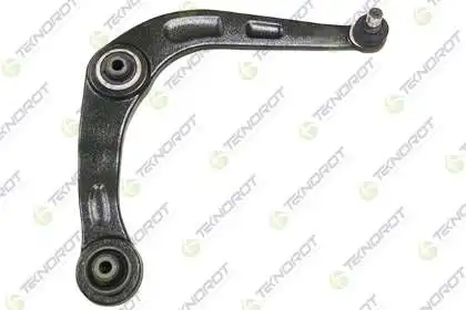 TEKNOROT P-245 Alt Salıncak (Sağ) 3521J0 resmi