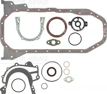 VICTOR REINZ 08-29178-03 Motor Takım Conta (Alt) 074198011B resmi