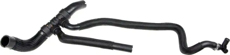 RAPRO R11340 Radyatör Alt Hortumu 51774738 resmi