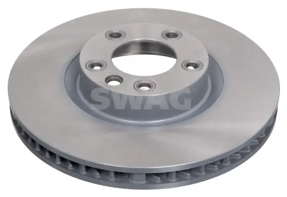 SWAG 30944082 Ön Fren Diski (Sağ) resmi