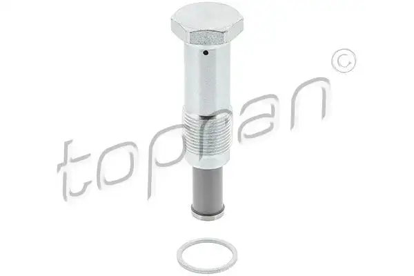 TOPRAN 502626001 Eksantrik Zincir Gergisi 11317567680 resmi
