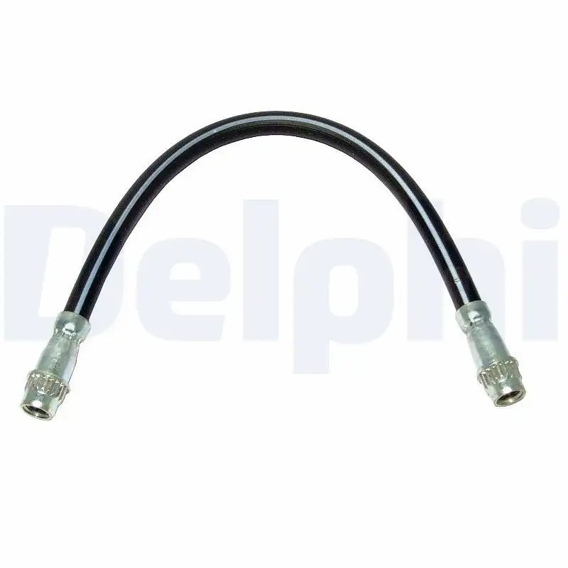 DELPHI LH6247 Arka Fren Hortumu (Sağ) 7700437994 resmi