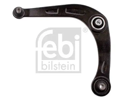 FEBI 280453 Alt Salıncak (Sol) 3520S4 resmi