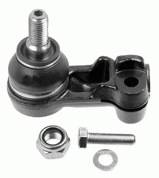LEMFÖRDER 3530401 Rot Başı (Sol) QJB100230 resmi