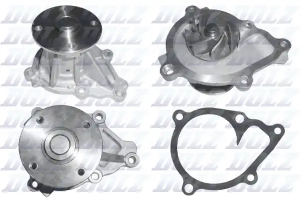 DOLZ H243 Devirdaim resmi