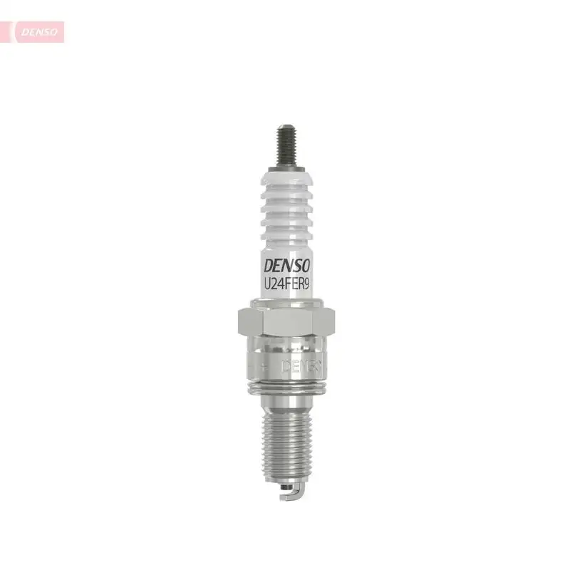 DENSO U24FER9 Buji resmi