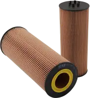 FİL MLE1340 Yağ Filtresi resmi