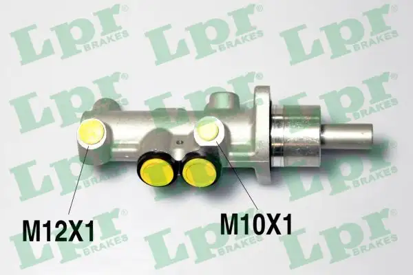 LPR 1315 Ana Merkez resmi