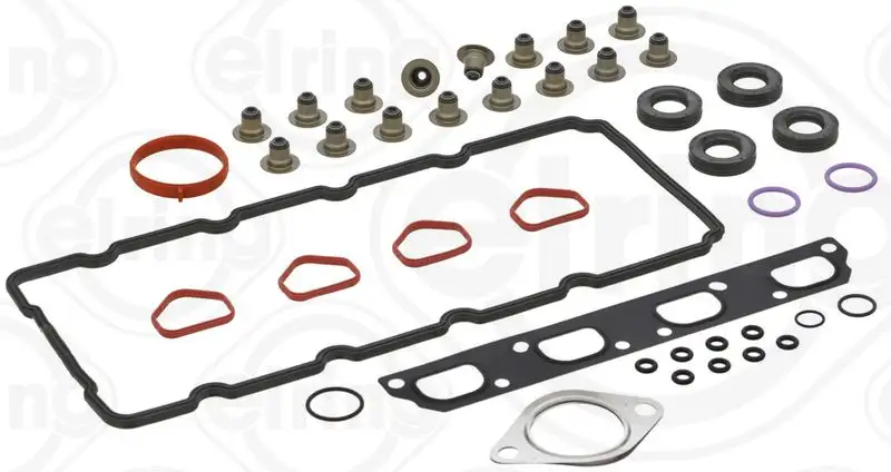 ELRING 486.070 Motor Takım Conta (Üst) 11127508545 resmi