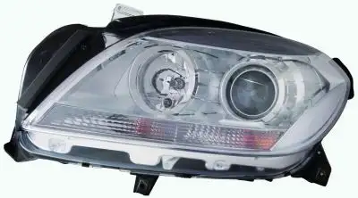 DEPO 440-11A4RMLD-EM Ön Far (Sağ) A1668208461 resmi