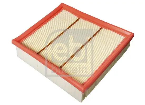 FEBI 100466 Hava Filtresi A2660940004 resmi