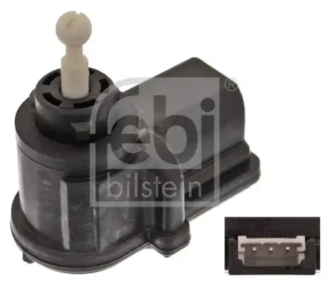 FEBI 46039 Far Ayar Motoru XS4X13K198AB resmi