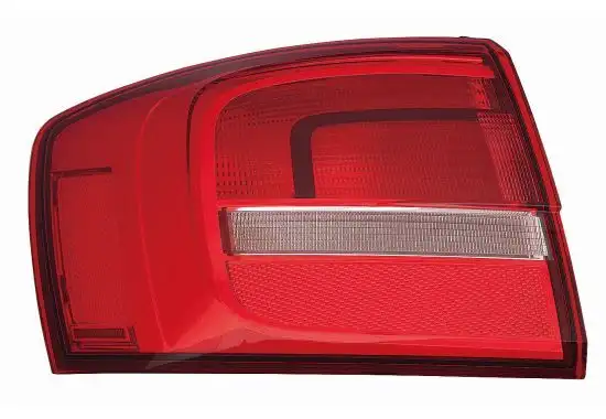 DEPO 441-19G2L-UE Stop Lambası (Sol) 5C6945095H resmi