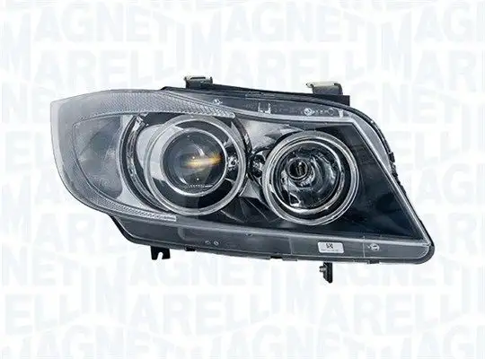 MAGNETI MARELLI 719000000006 Ön Far (Sağ) 63117161668 resmi