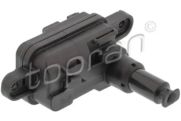 TOPRAN 633235001 Depo Kilit Motoru 8V0862159A resmi
