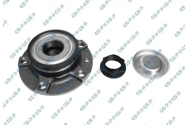 GSP 9232029K Arka Poyra resmi