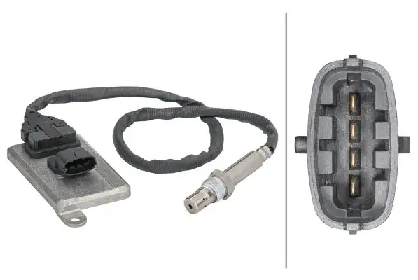 HELLA 6PN358186-071 NOx Sensörü 1836059 resmi